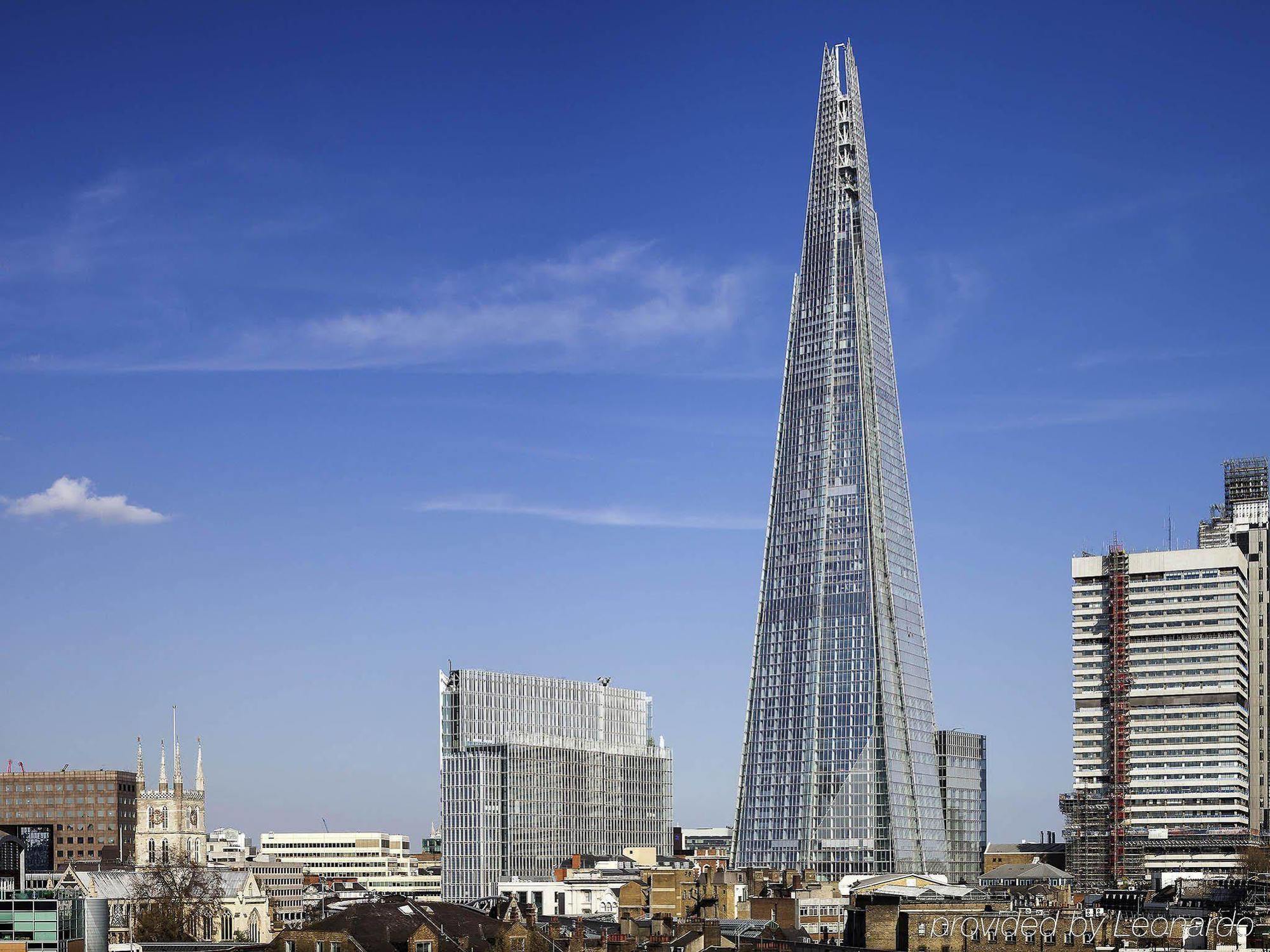 Novotel Bridge Londra
