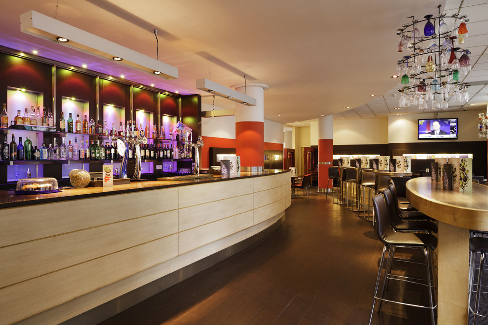 Novotel Bridge Londra