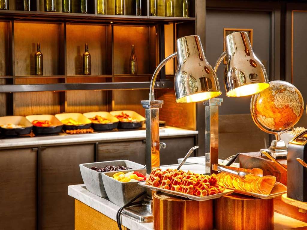 Novotel Bridge Hotel Londra