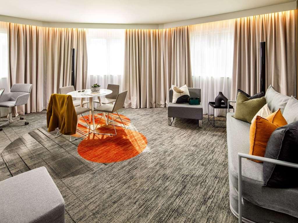 Novotel Bridge Hotel Londra