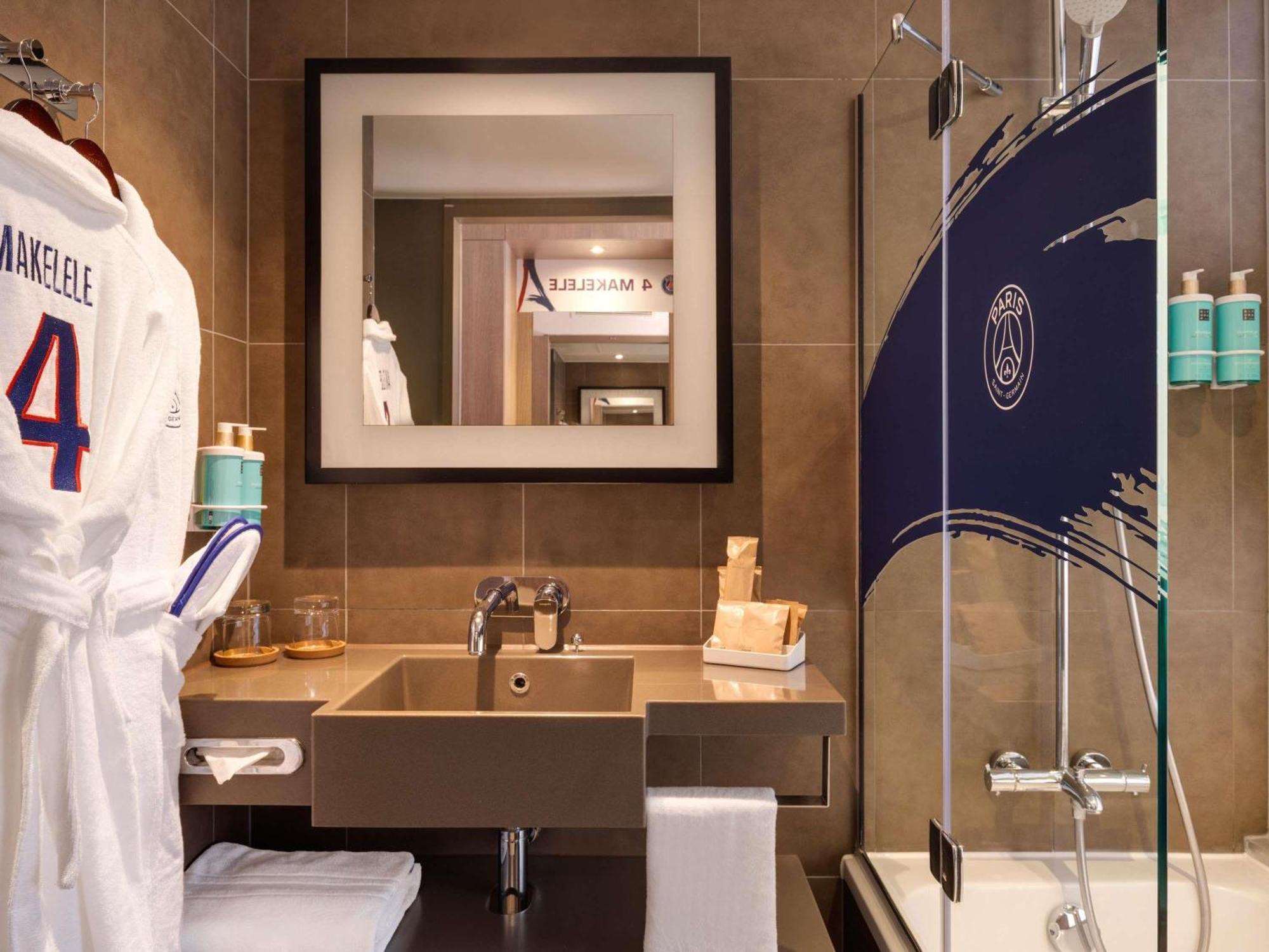 Novotel Bridge Hotel Londra