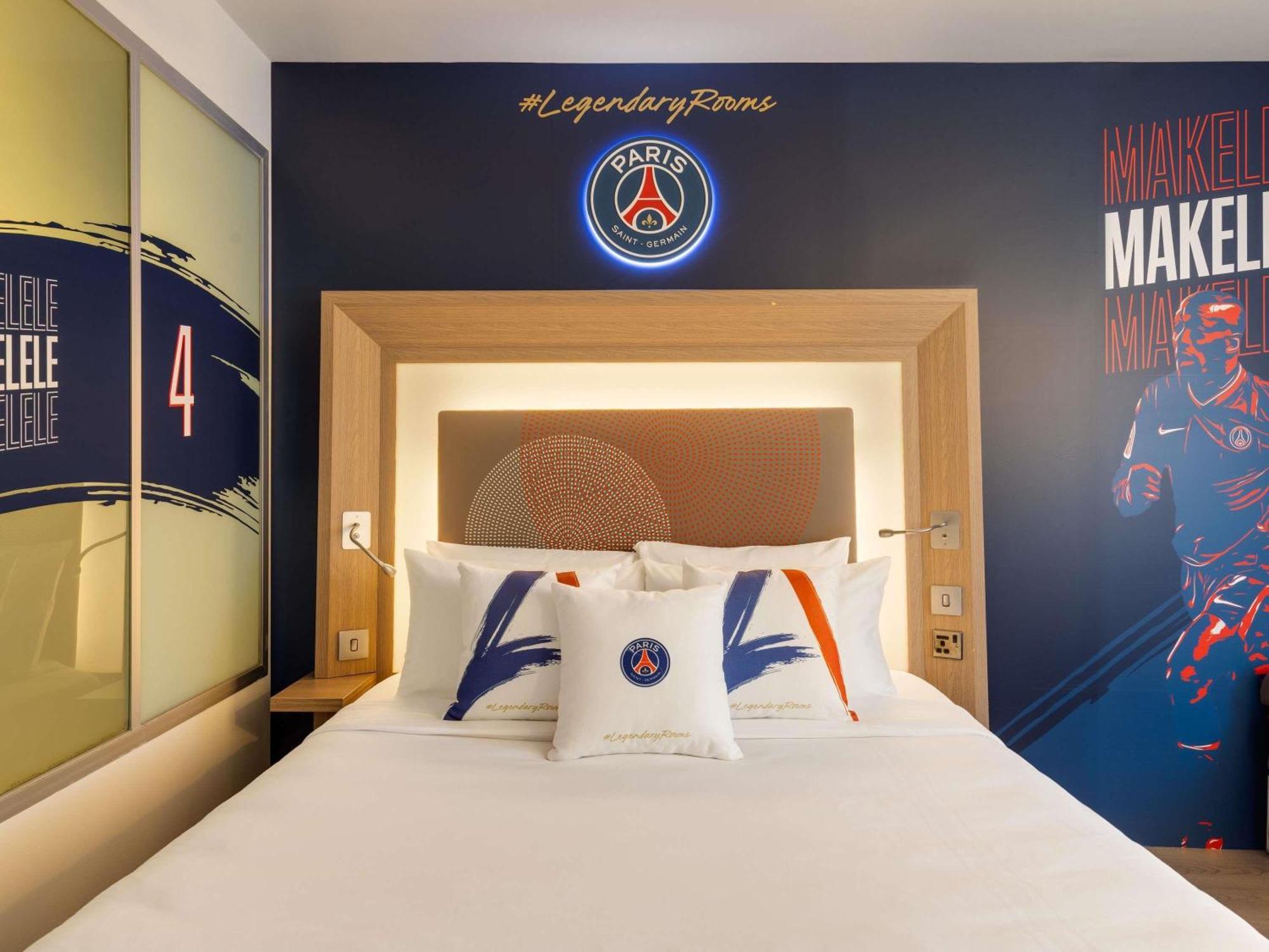 Hotel Novotel Bridge Londra