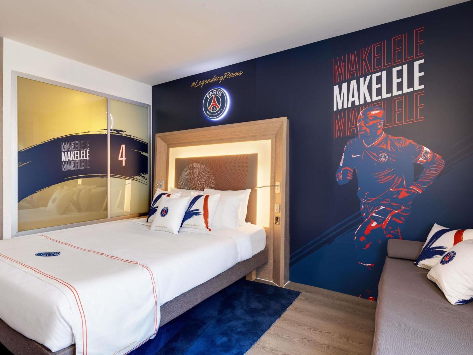 Novotel Bridge 4* Londra
