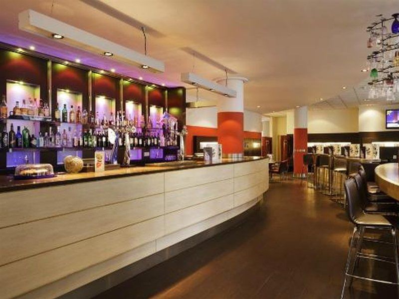 Novotel Bridge Londra