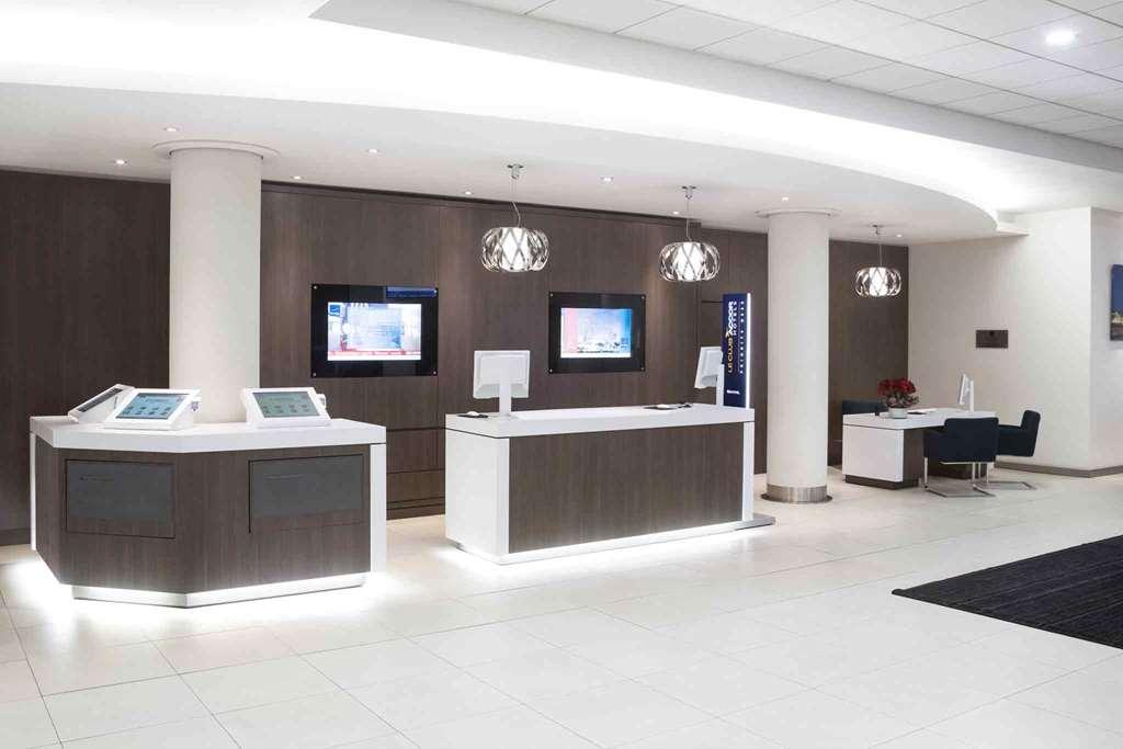 Novotel Bridge Londra