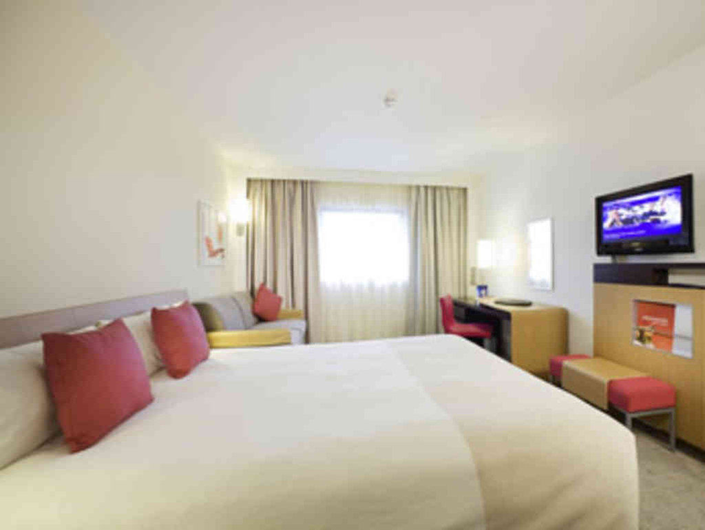 Novotel Bridge 4* Londra