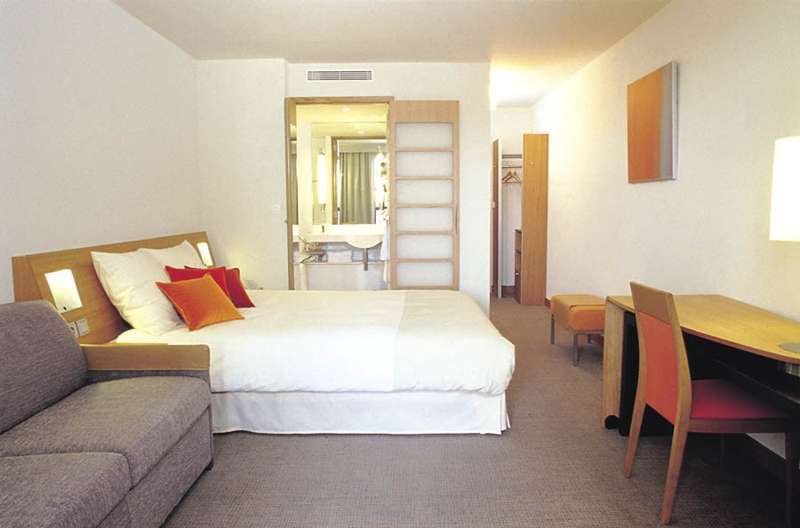 Novotel Bridge 4* Londra