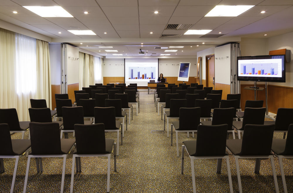 Novotel Bridge Hotel Londra