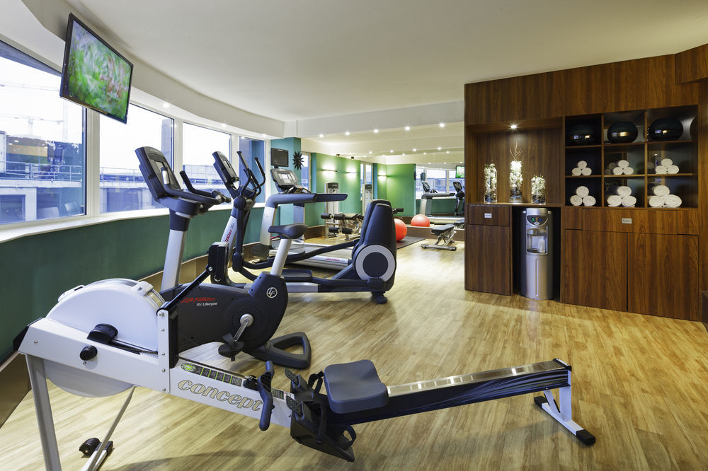Novotel Bridge Londra