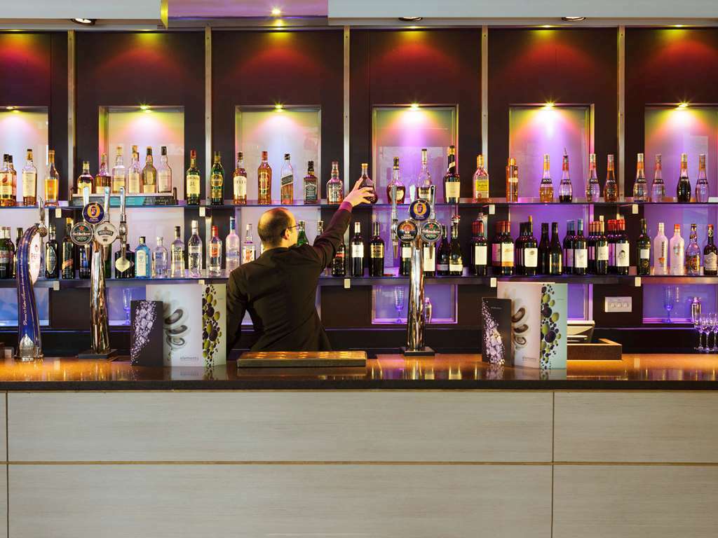 Novotel Bridge Londra